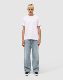 Neuw - Neuw Wordmark Tee