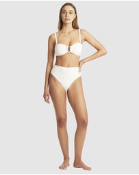 Sea Level Australia - Spinnaker U Bar Bandeau