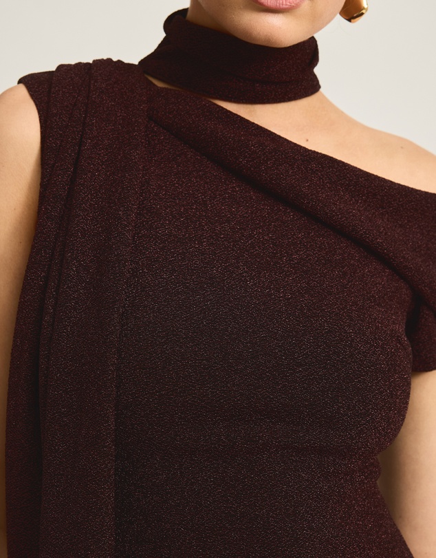 TOJHA - Izara Dress