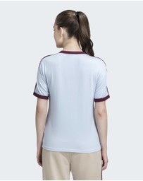 adidas Originals - LINEAR TEE Womens