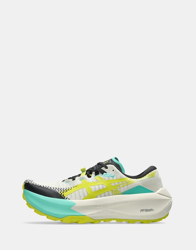 ASICS - Trabuco Max 5 - Men's