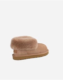 Ozwear Connection Uggs - Ugg Adrian Ankle Boots (Water Resistant)