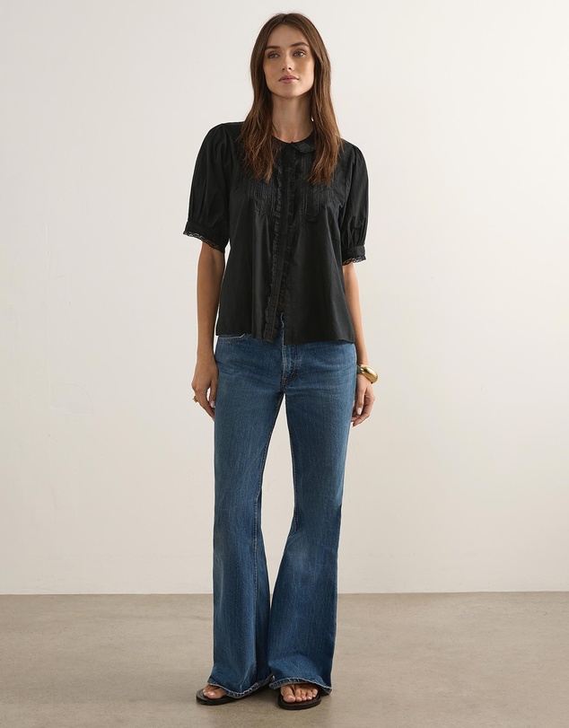 Auguste The Label - Magdalena Blouse