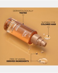 Wella - Ultimate Smooth Oil 30Ml