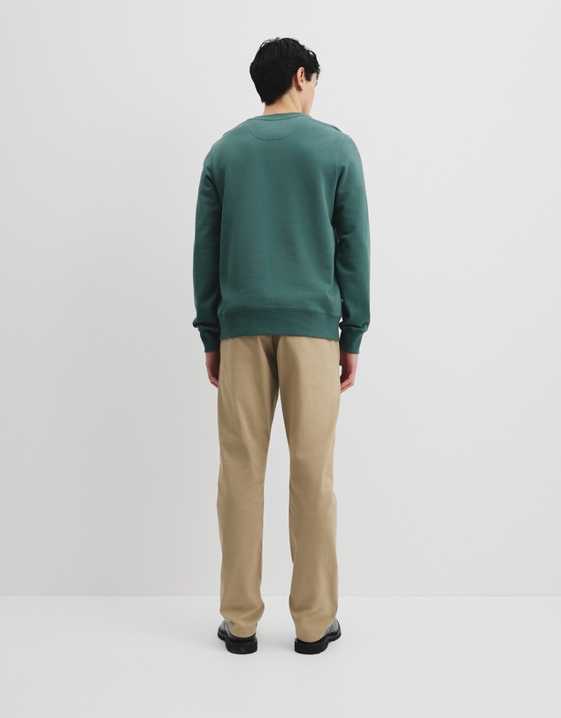 Country Road - Australian Cotton Heritage Sweat