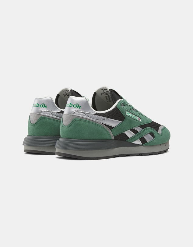 Reebok - Classic Nylon 89 - Men's
