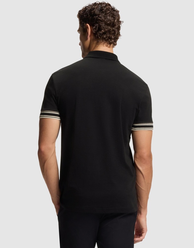 BOSS - Polo Zone Polo Shirt