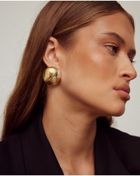 CENDRE - Bambi Earrings