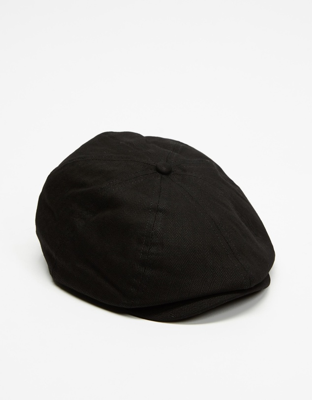 Brixton - Brood Snap Cap