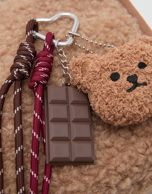 M.N.G - Carol Mini Bag - Kids