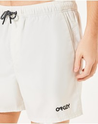 Oakley - Beach Volley 40cm Beach Shorts