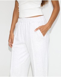 Dazie - Run Club Track Pants