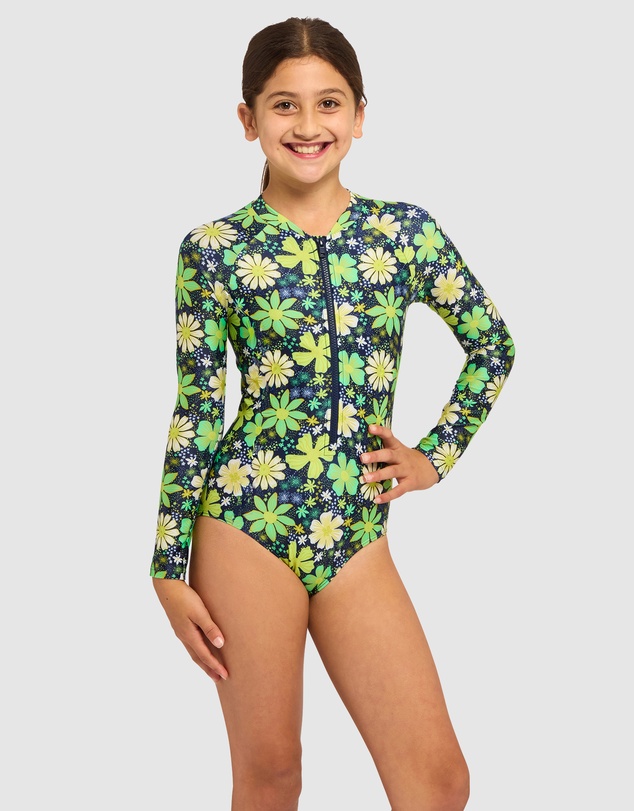 Zoggs - Paddle Suit - Kids-Teens