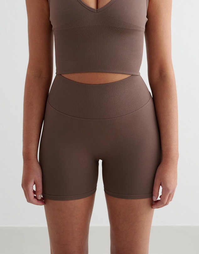 Aim'n - Shape Seamless Hotpants