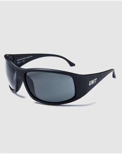 UNIT Workwear - UNIT Men's Safety Sunglasses Strike
