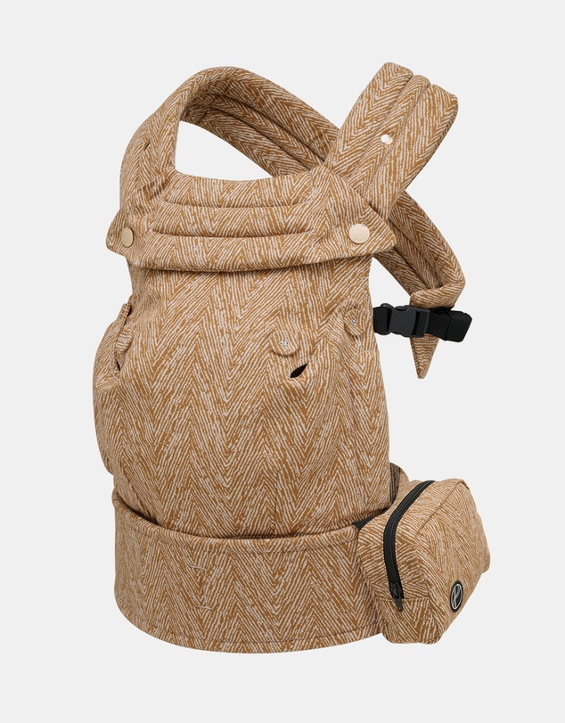 portier - Essentials Pouch - Arkose