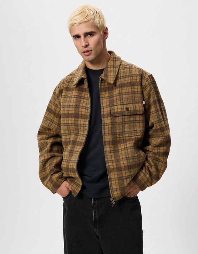 S Double - Virginia Jacket