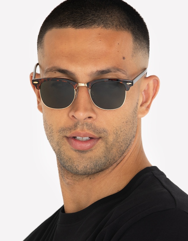 Eclectics - Ezra Sunglasses - UV400