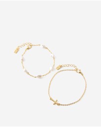 Rubi - Multipack Bracelet