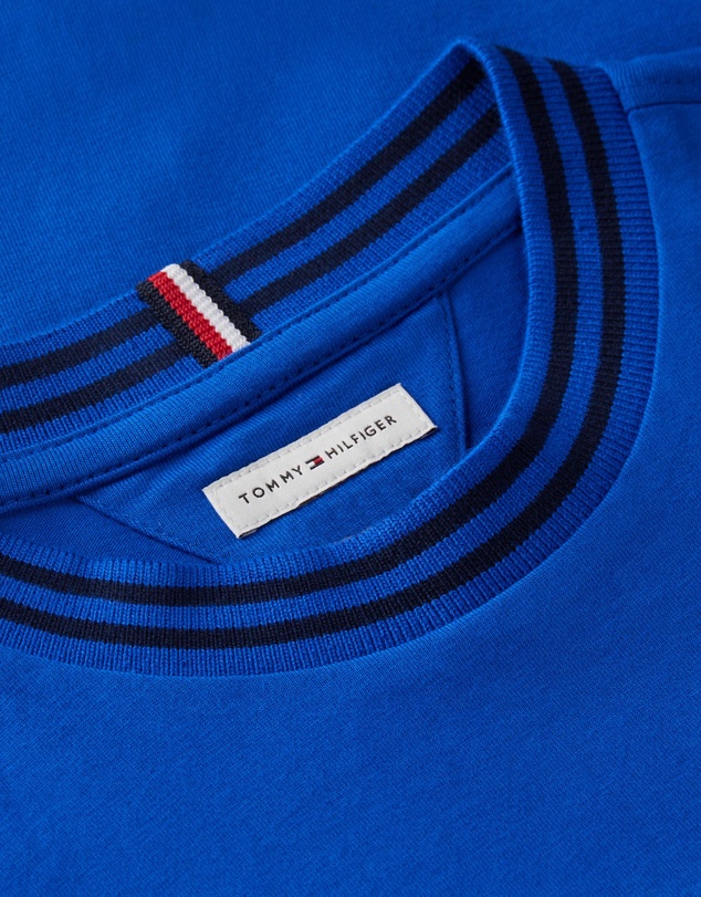 Tommy Hilfiger - LB T-Shirt SS - Kids