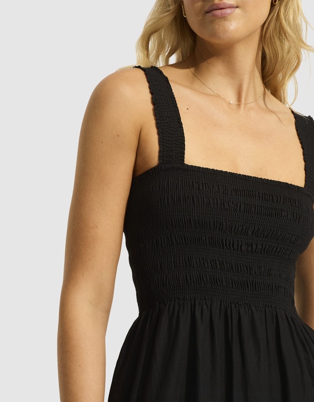 Seafolly - Faithful Midi Dress