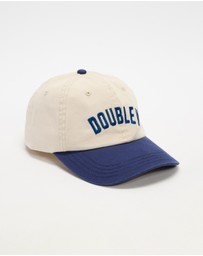 Wood Wood - Double A Archie Cap