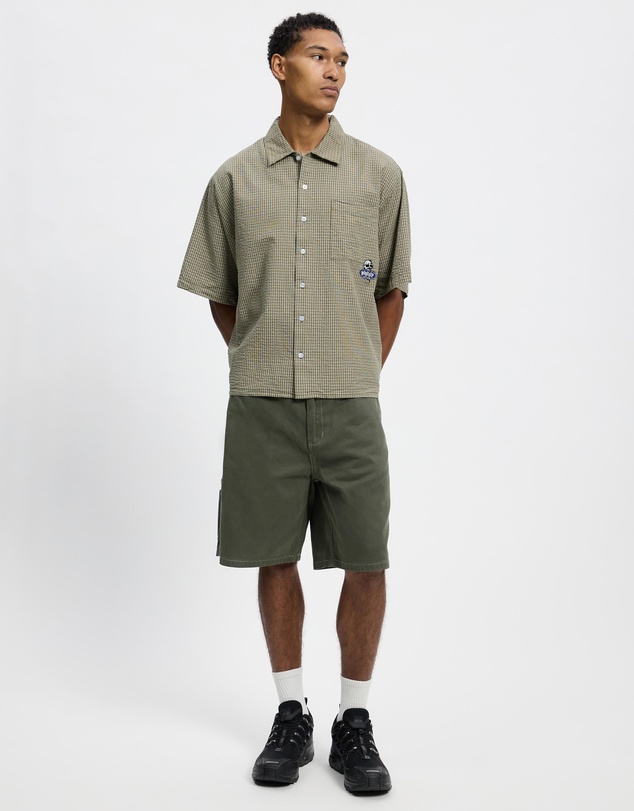 Worship - Carpenter Jean Shorts