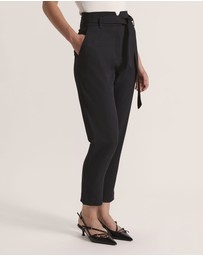 SABA - Dharma Belted Pant