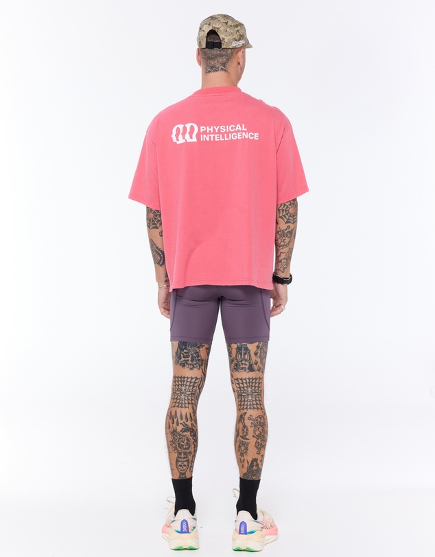 Horrigan - Physical Intelligence Tee
