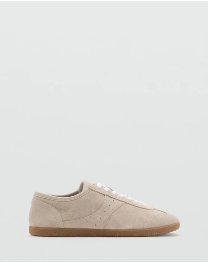 M.N.G - Point Trainers