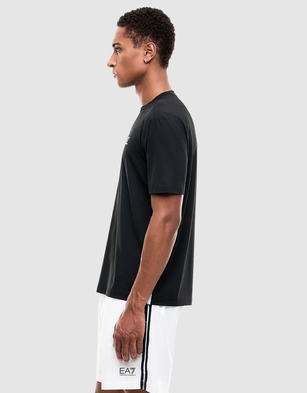 Emporio Armani EA7 - Tennis Pro Classic Tee