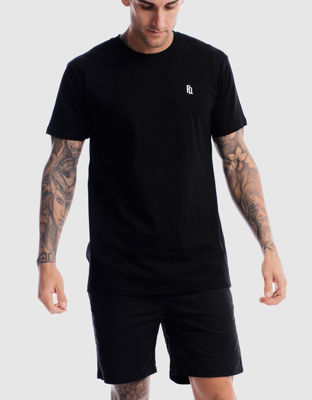 First Division - Contract Rise Tee
