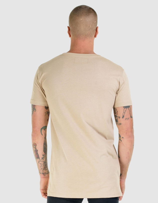 DVNT - Grand Saxon Tee