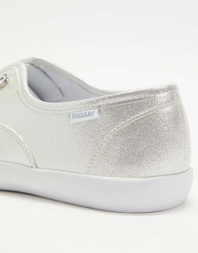 Holster - Ruby Slip-On Sneaker - Women's