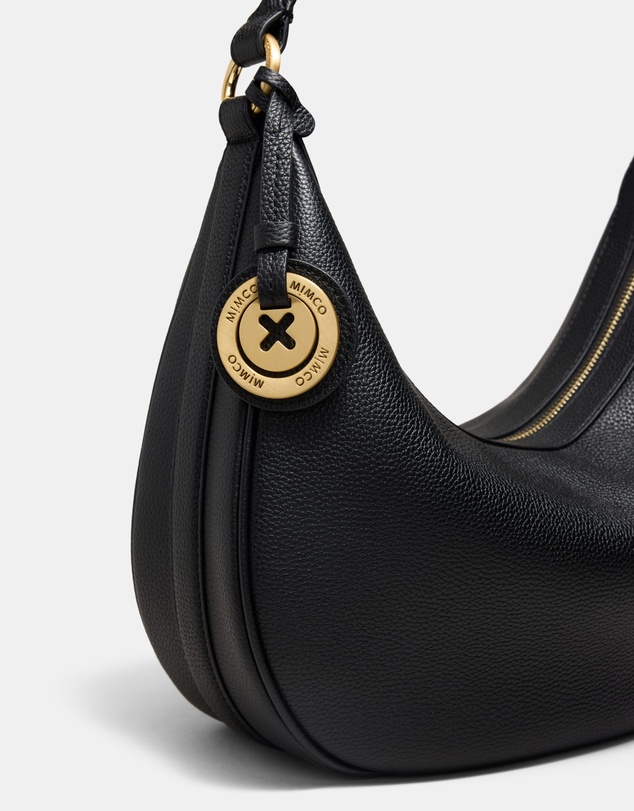 MIMCO - Luna Crescent Bag