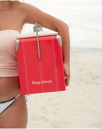 Napoleon Goods - Mini Cooler
