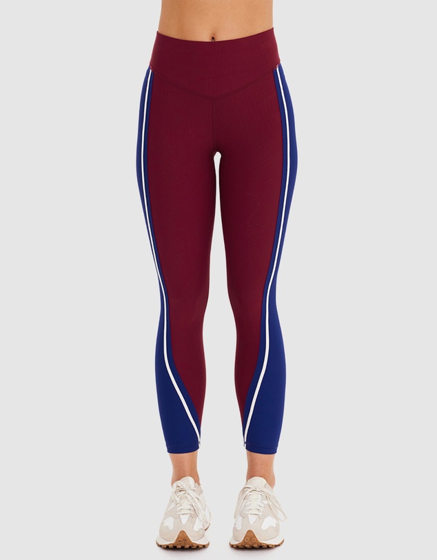 The Upside - 25in Adesa High Midi Pants