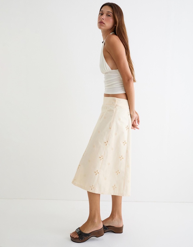 Motel Rocks - Arash Skirt