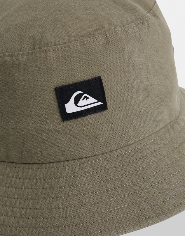 Quiksilver - Mens Buckology Bucket Hat