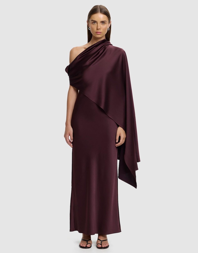 Significant Other - Daira Long Sleeve Dress