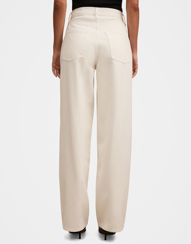 Forever New - Gia High Rise Wide Leg Jeans