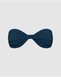 Fella Swim - Bernie Bikini Top