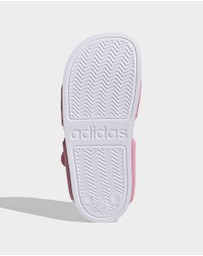 adidas Sportswear - ADILETTE SANDAL 2 KIDS