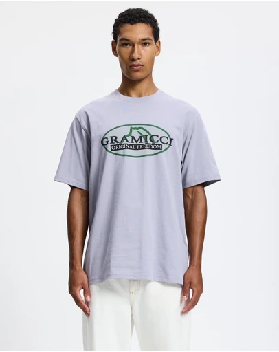 Gramicci - Half Dome Tee