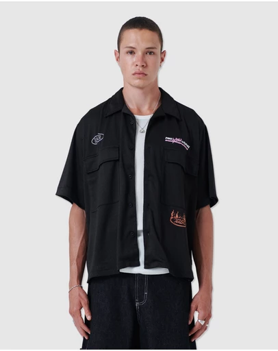 B.Cools - NWO Shirt