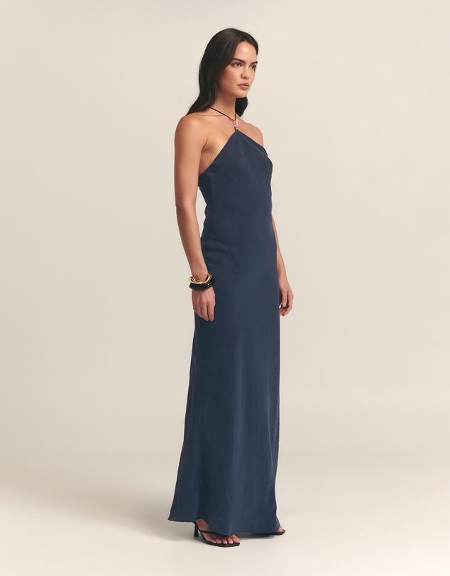 ST MRLO - Anais Slip Dress
