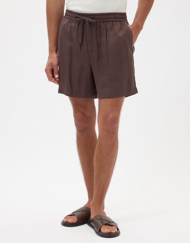 AERE - Relaxed Lounge Shorts