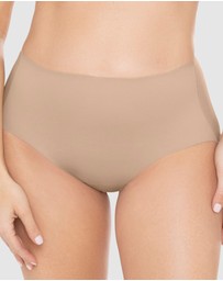 Miraclesuit Shapewear - High Waist Light Shaping Brief (Set of Two)