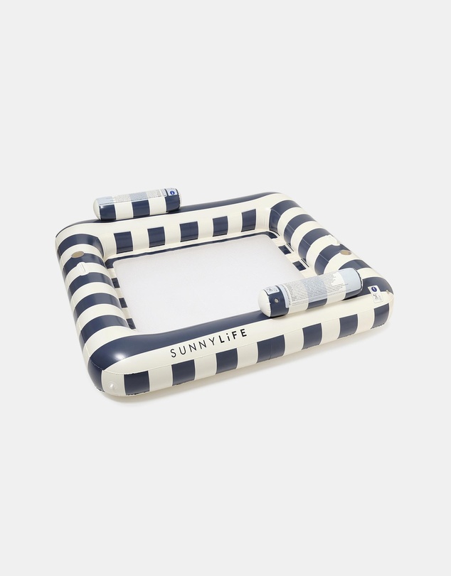 Sunnylife - Deluxe Twin Hammock Le Weekend