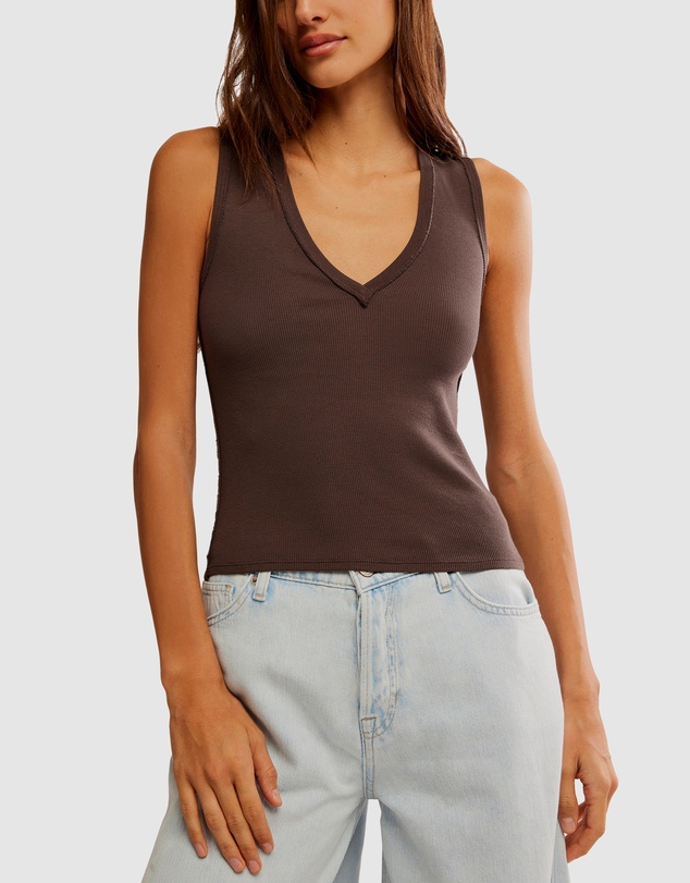 Free People - Neria Tank